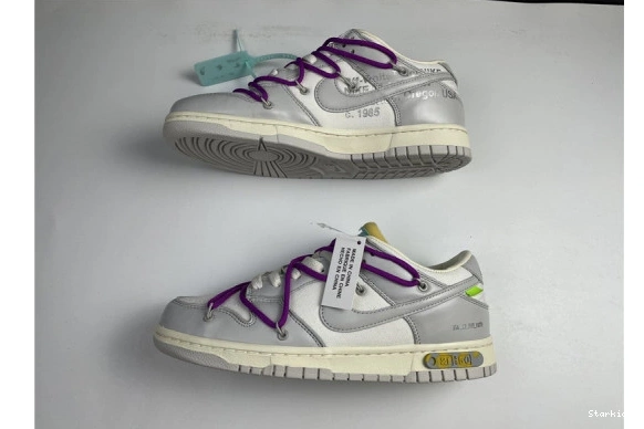 Dunk Low DM1602-100 Nike 21 Lot O-W 0814
